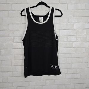 adidas tank